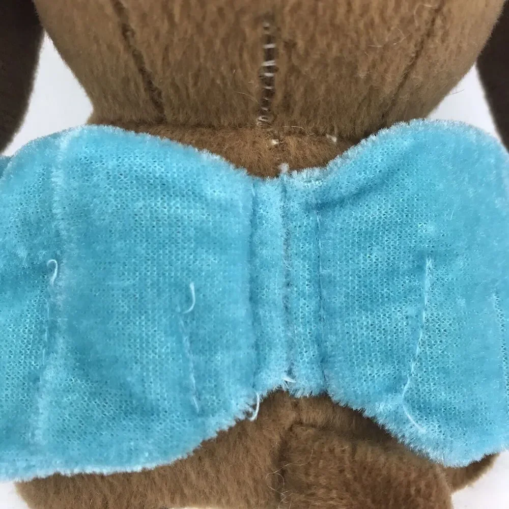 Nanco Sad Sam Plush 8